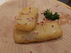 -苏晓玥·手作江南小吃(深圳北站店)