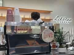 -LilBee Coffee
