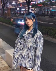 -ACE造型