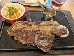 -豪客来牛排(红豆万花城店)
