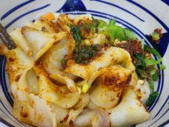 -郑记biangbiang面(钟楼店)