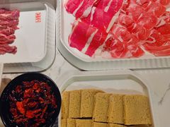 -丁卯•铜锅涮肉(工体店)