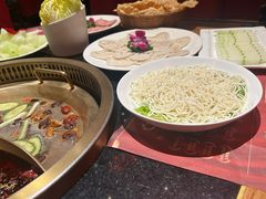 -红运火锅·中国名火锅·国风演绎(省体店)
