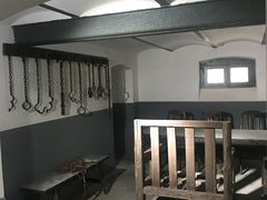 -青岛德国监狱旧址博物馆