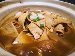 -香雪海饭店中餐厅(人民桥店)