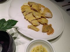 -侨美·唐荔园·40年地道粤菜