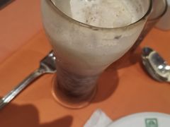 红豆冰-太平馆餐厅(油麻地店)