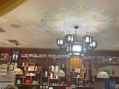 -富华斋饽饽铺·宫廷糕点·伴手礼(护国新天地店)