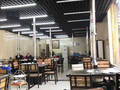 大堂-金达盛烤肉(五里店)