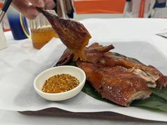 -小厨娘淮扬菜(江宁万达店)