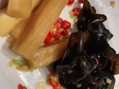 -青蓬蒸汽海鲜·深圳老字号·团建聚会(壹方城店)