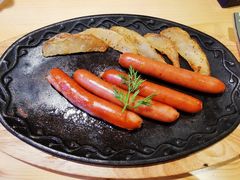 -夏日玛莉西餐厅(梅溪湖步步高店)