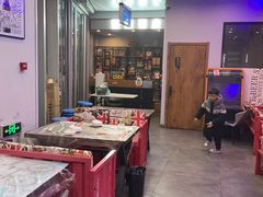 -金陵暴走小龙虾·迷踪蟹(凯德MALL店)