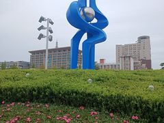 -泉城广场