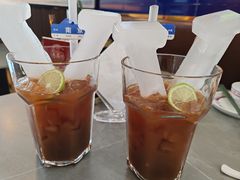 -永盛茶档·港式餐厅(桥北店)