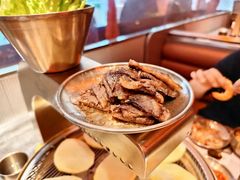 -西塔老太太泥炉烤肉(苏州大悦城店)