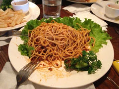 肉酱意面-么哈(五道口店)