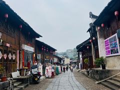 -零陵古城
