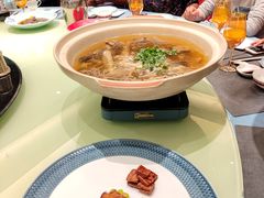 -禧瑞都大饭店(吊桥路店)