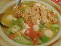 -永安鱼庄·镇江菜(三店纬五路店)