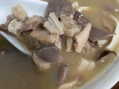 -清真永恒华威肉饼(潘家园店)