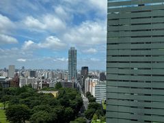 -东京希尔顿酒店