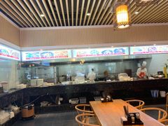 -韩包子(建设路店)