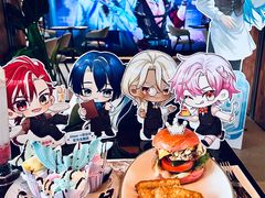 -Nord Grill&Bar Highland诺德西餐(深圳欢乐海岸店)