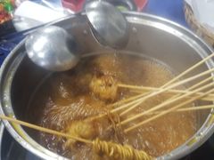 -马路边边·成都串串(翠柏路店)