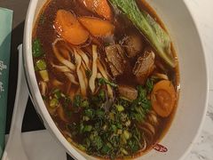 -康师傅私房牛肉面(申虹餐厅店)