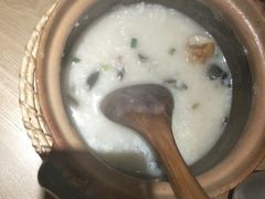 -吴记粥铺·淮扬小馆(欧尚店)