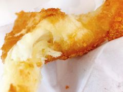 酸奶大麻花-蒸翻天·原味馒头(向阳里店)