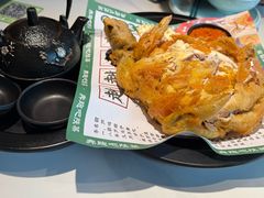 陕西葫芦鸡-奔跑吧陕菜·盛世长安(民乐园万达店)