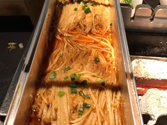 -很久以前羊肉串(中山公园店)