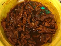 -馋胖肉蟹煲(洲河湾店)