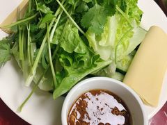 蘸酱菜-哈尔滨饺子王·东北菜(鱼鳞浃路店)