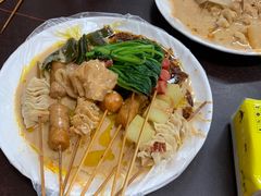 -郭记小街麻辣烫(虎坊路店)