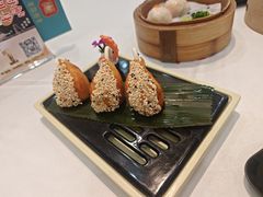 -丰尔粥食·顺德鱼生·干蒸排骨顺德菜(大良分店)