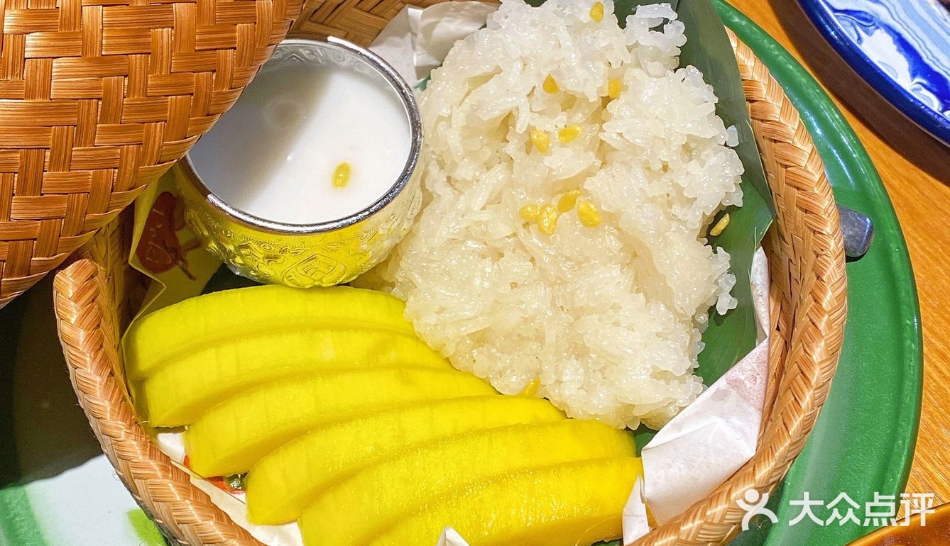 武汉想吃泰餐一定认准这家！虾饼拍手叫绝啊！