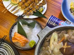 -坂吉屋·居酒屋深夜食堂(龙湖店)