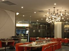 -万德诺富特酒店·自助餐厅(万德大厦店)