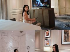 -北京中国大饭店