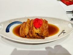 -上海1号私藏菜(静安店)