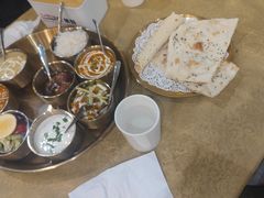 -清真· AL-JANNAT 佳纳特餐厅(仙林店)