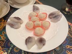 -唐乐宫·歌舞剧院餐厅