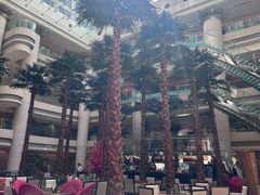 -威斯汀舞台餐厅