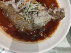 -国人川菜(李家村建东街店)