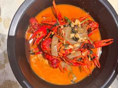 -聚味瞿记·龙虾堂(坡子街店)