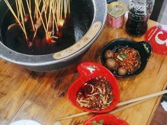 -冒椒火辣(奎星楼街店)