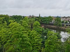 -东坡赤壁风景名胜区